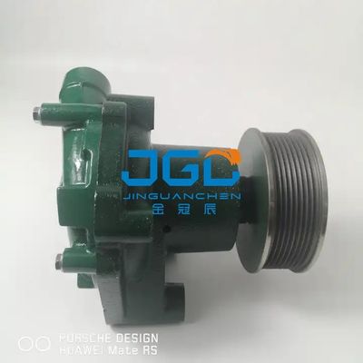 Pumpen-Bagger-Diesel Components VOE11127755 A20C A25C L90D Maschinen-Pumpe VOE11032643