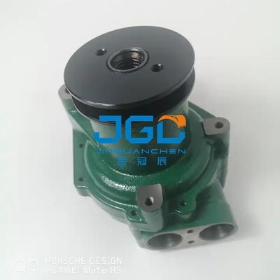 Wärmeableitungs-System-Motorteil 11127755 der Wasser-Pumpen-Ersatzteil-L70C L70D L90D L120D