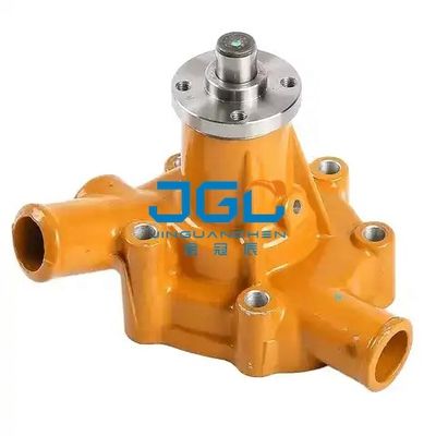 6685-61-1024 Bagger-Replacement Parts Water-Pumpen-Ersatzteile HD1100 HD1800 der Maschinen-NH220