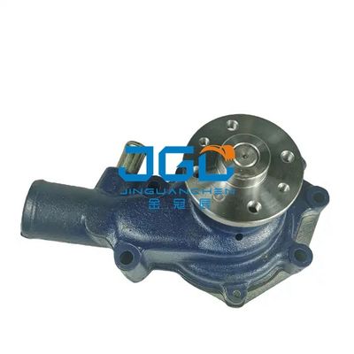 Des Bagger-DQ0010 8DC9 Maschinenteile Wasser-Pumpen-der Ersatzteil-ME995649 ME995645 ME995653