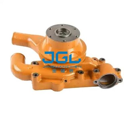 Pumpe 4D105-3 ist für D50 Motorteil-Pumpen-Versammlung des Bagger-6131-62-1205 passend