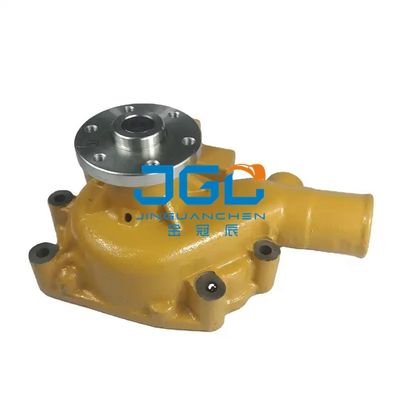 Pumpe 4D105-3 ist für D50 Motorteil-Pumpen-Versammlung des Bagger-6131-62-1205 passend
