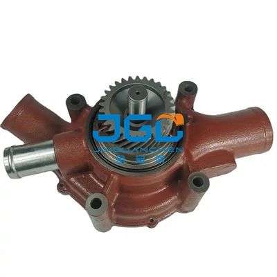 Pumpe 4D105-3 ist für D50 Motorteil-Pumpen-Versammlung des Bagger-6131-62-1205 passend
