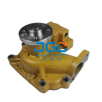 Die Wartungs-Teile Bagger-Engine Partss 4HF1 wässern Pumpen-Ersatzteile 8973141180