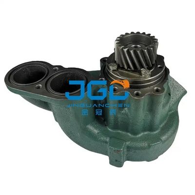 Die Wartungs-Teile Bagger-Engine Partss 4HF1 wässern Pumpen-Ersatzteile 8973141180