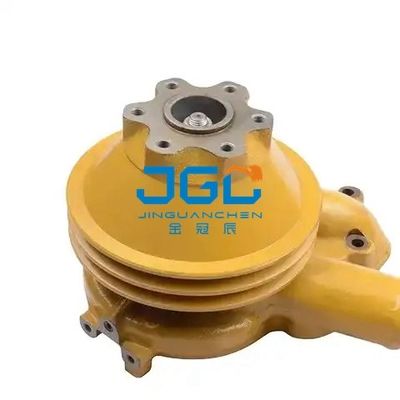 KTA19 QSK19 Dieselpumpe der Wasser-Pumpen-des wasser-mechanische Maschinenteil-3098964 3086033