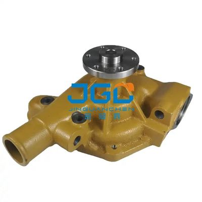 Bagger-Engine Partss MD323372 MD370803 MD365087 L4 1.5L 4G15 Wasser-Pumpen-Ersatzteile