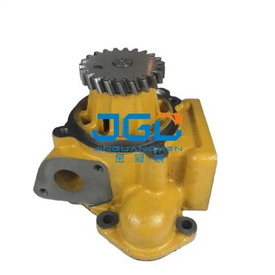 1-87310835-0 Bagger Engine Parts der Wasser-Pumpen-Ersatzteil-6HK1-TC