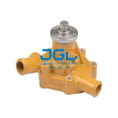 Bagger-Engine Partss 4BA1 4BB1 4Because1 4Because2 der Wasser-Pumpen-5136100090 Reparatur-Teile