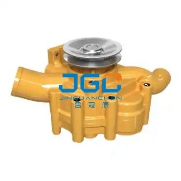 Fall-Baggerteile 6136-61-11021 Ersatz der Wasser-Pumpen-PC200-1 6BD1