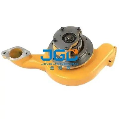 Fall-Baggerteile 6136-61-11021 Ersatz der Wasser-Pumpen-PC200-1 6BD1