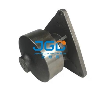 Pumpe der Maschinenteil-1208402 des Wasser-3522157 für Bagger Water Pump Assembly 3126B 4W-7589 6N8413