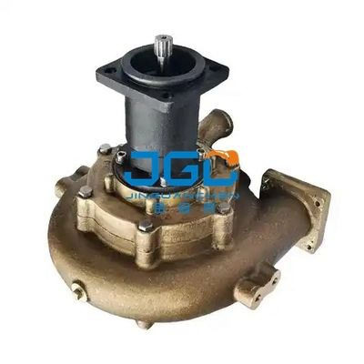 16100-3830 Motorteile Wasser-Pumpen-Bagger-Diesel Partss F20C