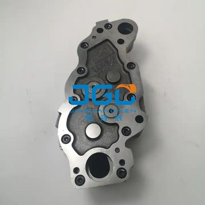 Maschinenteile D924 D924T Kühlsystem-9887973A ölen Pumpen-Ersatzteile