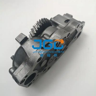 Maschinenteile D924 D924T Kühlsystem-9887973A ölen Pumpen-Ersatzteile