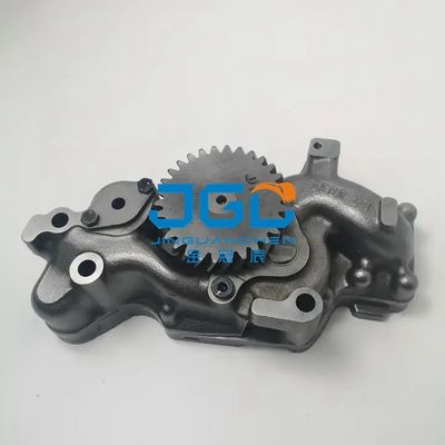 Maschinenteile D924 D924T Kühlsystem-9887973A ölen Pumpen-Ersatzteile