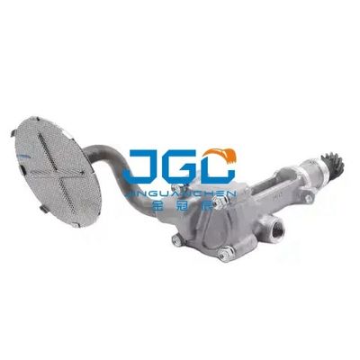 Bagger-Parts P11C Kühlsystem der Maschinen-Pumpen-Ersatzteil-15110E0120