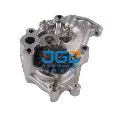 Bagger-Parts P11C Kühlsystem der Maschinen-Pumpen-Ersatzteil-15110E0120