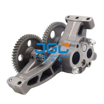 6736-51-1111 6735-51-1110 Bagger Parts Spare Parts für Öl-Pumpe 6D102 PC120-3 PC200-6 PC200-5