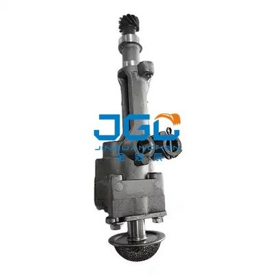 Motoröl-Pumpen-Ersatzteil-Baumaschinen-Teile 5525373 ISF2.8 ISF3.8