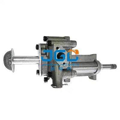Motoröl-Pumpen-Ersatzteil-Baumaschinen-Teile 5525373 ISF2.8 ISF3.8