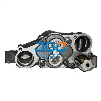 4HG1 Motoröl-Pumpen-Ersatzteile 8971473382 8971473381 8971473383 Baumaschinen-Teile