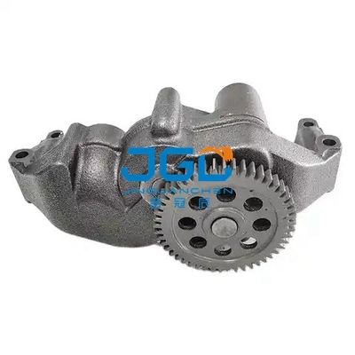 4HG1 Motoröl-Pumpen-Ersatzteile 8971473382 8971473381 8971473383 Baumaschinen-Teile
