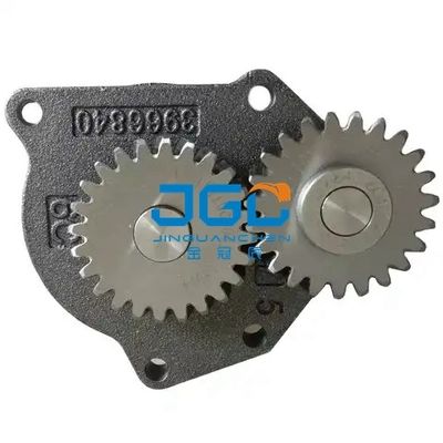 Bagger Parts Spare Parts für abkühlende Integration des Öl-4JA1 der Pumpen-8-97033-173-3
