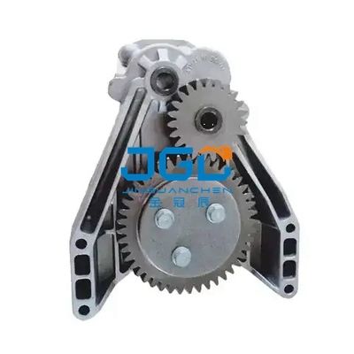 Bagger Parts Spare Parts für abkühlende Integration des Öl-4JA1 der Pumpen-8-97033-173-3