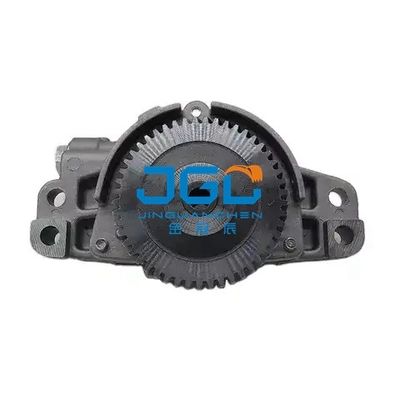 Bagger Engine Parts Sy der Öl-Pumpen-Ersatzteil-Me221756 Me222053 215-10 Hd820V