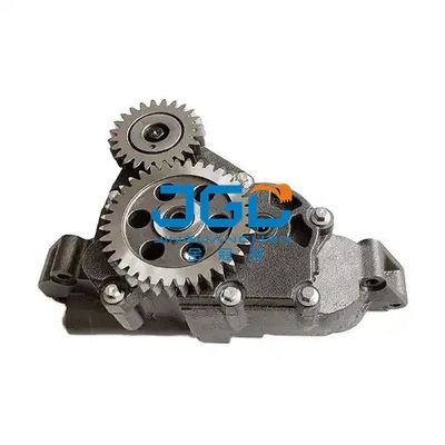 Die Maschinenteile des Bagger-D13A D13B D13C D13F, die Maschinerie-Teile ausführen, Ersatzteile für Öl-Pumpen