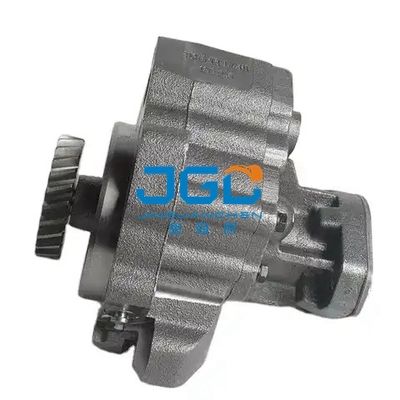 Die Maschinenteile des Bagger-D13A D13B D13C D13F, die Maschinerie-Teile ausführen, Ersatzteile für Öl-Pumpen