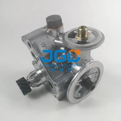 Öl-Pumpen-Ersatzteile Bagger-Engine Partss PC1250-7 D375A-5 WA600-3 Kühlsystem-6240-51-1100