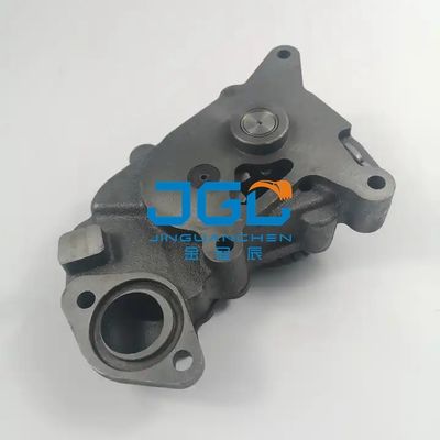 4941464 3948072 Bagger Engine Parts der Kühlsystem-Öl-Pumpen-Ersatzteil-6CT