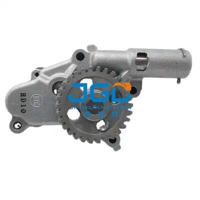 Passend für Maschinenteile des Bagger-4JJ1 ölen Sie Pumpen-Ersatzteile 8-98128134-0 8-98232624-0