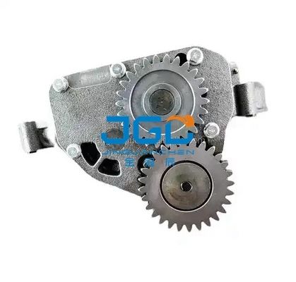 Passend für Maschinenteile des Bagger-4JJ1 ölen Sie Pumpen-Ersatzteile 8-98128134-0 8-98232624-0
