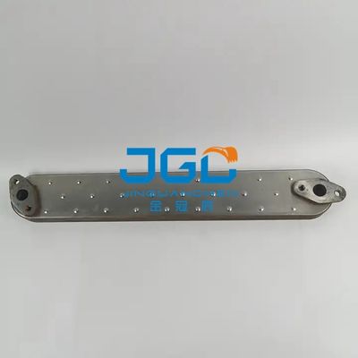 Edelstahl-Bagger Parts Spare Parts ME074442 Bagger-Oil Cooler Cores 6D16 6D17