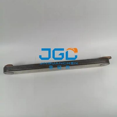 Edelstahl-Bagger Parts Spare Parts ME074442 Bagger-Oil Cooler Cores 6D16 6D17