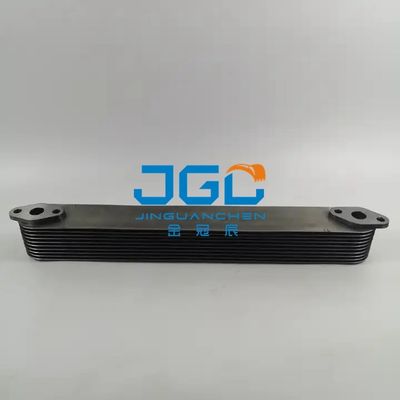 Ölkühler-Kern 6006511161 der Maschinen-6D155 für Baumaschinen-Teil-Bagger Parts