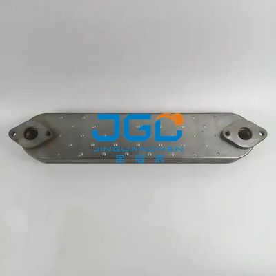 6WG1 6WF1 6With ein 1 Bagger 1-21723028-0 1-21723-028-0 Accessories des Ölkühler-Kern-1217230280