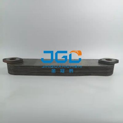 6WG1 6WF1 6With ein 1 Bagger 1-21723028-0 1-21723-028-0 Accessories des Ölkühler-Kern-1217230280