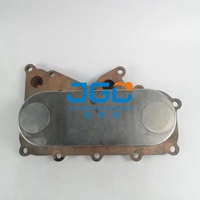 E320D2 E323D2 Kühlsystem des Motorteil-Ölkühler-Kern-2486A002 integrierte 295-8610