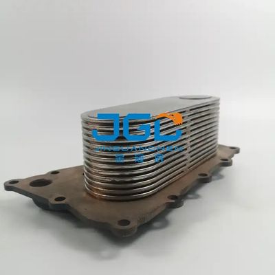 E320D2 E323D2 Kühlsystem des Motorteil-Ölkühler-Kern-2486A002 integrierte 295-8610