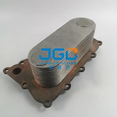 E320D2 E323D2 Kühlsystem des Motorteil-Ölkühler-Kern-2486A002 integrierte 295-8610