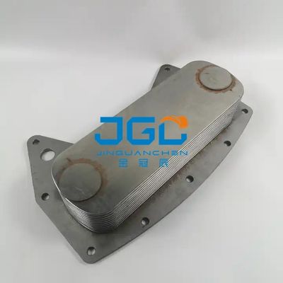 Ölkühler-Kern-Bagger Cooling System 293-9367 für E330 E336D