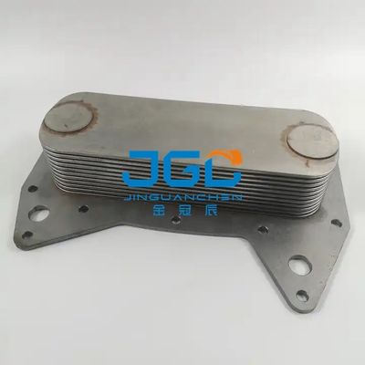 Ölkühler-Kern-Bagger Cooling System 293-9367 für E330 E336D