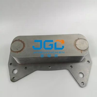Ölkühler-Kern-Bagger Cooling System 293-9367 für E330 E336D