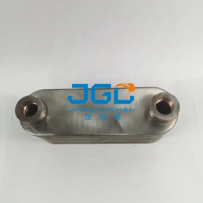 Maschinenteile des Bagger-EC240 EC290 Kern des Ölkühler-VOE20450897 20715681