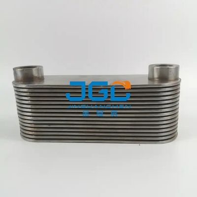 Maschinenteile des Bagger-EC240 EC290 Kern des Ölkühler-VOE20450897 20715681