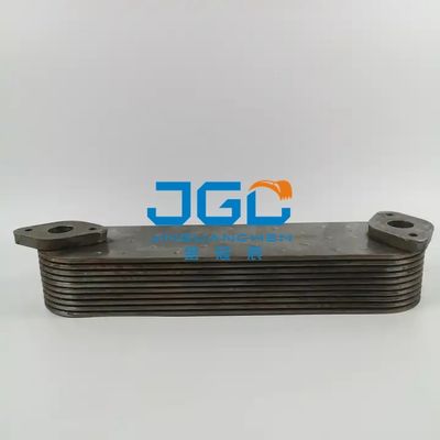 Edelstahl Suet Cooler Truck Engine 1950319140 des Heizkörper-6D150-155 für Bagger Coolers